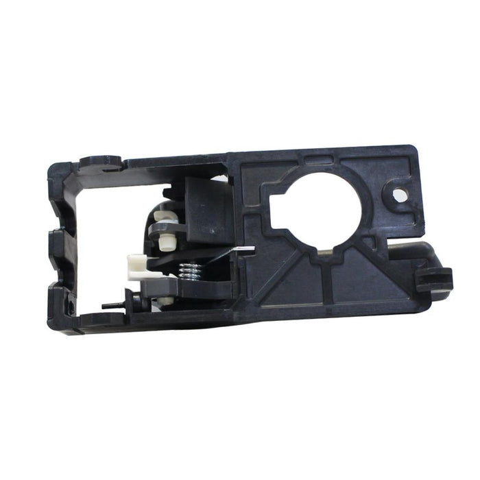 Interior Door Handle compatible with RIO/RIO5 06-11 Front RH Inside Gray