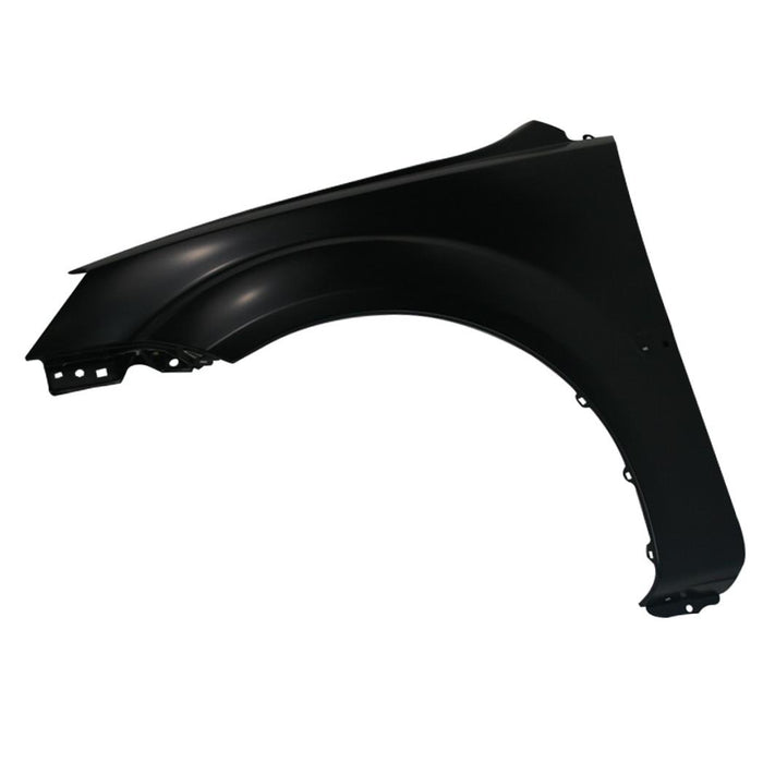 2006-2011 Fits For Kia Rio/Rio5 Front,Left Driver Side Fender WITHOUT SIDE LAMP HOLE