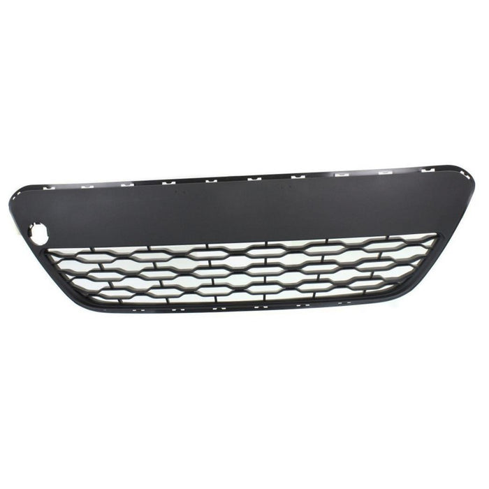 New Front BUMPER GRILLE For Kia Rio 865611W210