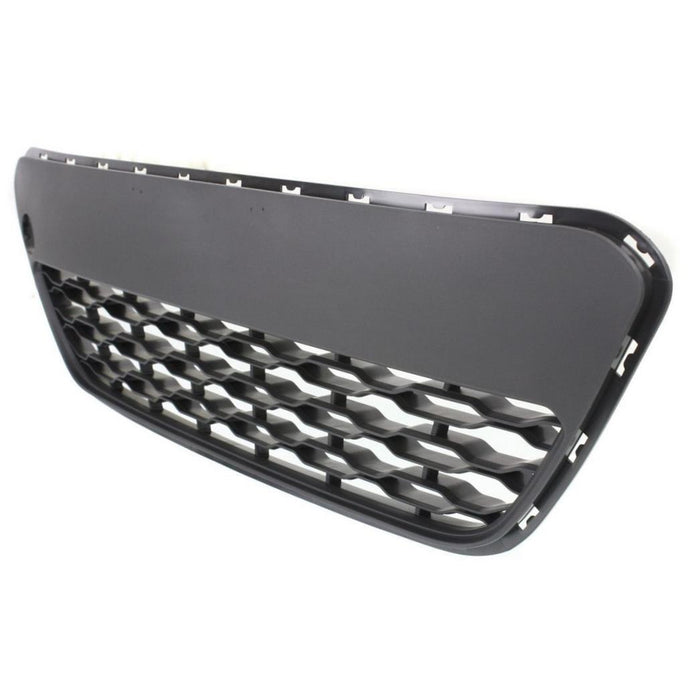 New Front BUMPER GRILLE For Kia Rio 865611W210