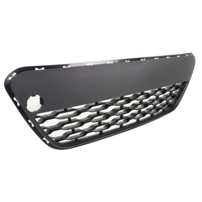 New Front BUMPER GRILLE For Kia Rio 865611W210