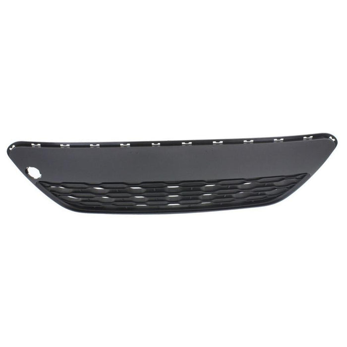 New Front BUMPER GRILLE For Kia Rio 865611W210
