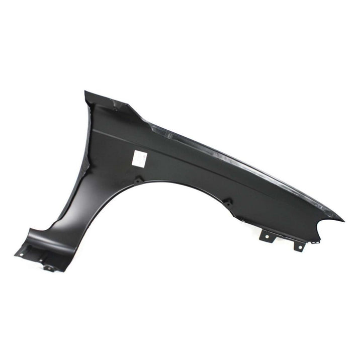 CarPartsDepot 4DR 1.8L Left (Driver) Side Front Fender Assembly KI1240114 0K2AA52211A