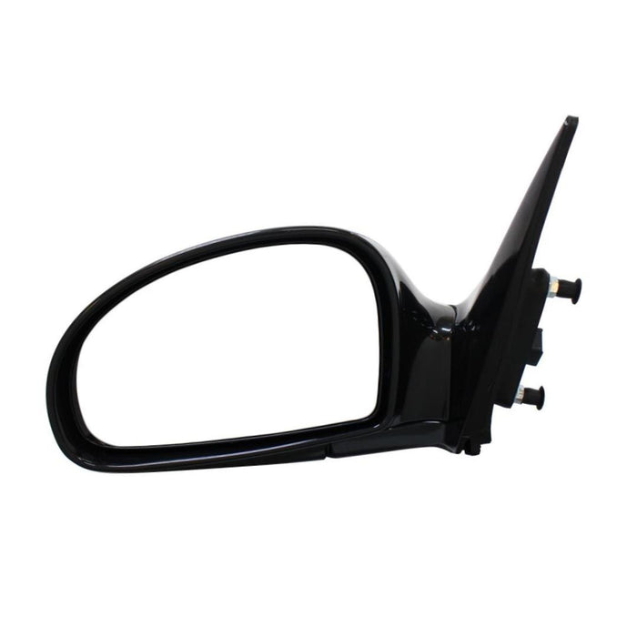 TYC 8120042 Kia Spectra Driver Side Power Heated Replacement Mirror