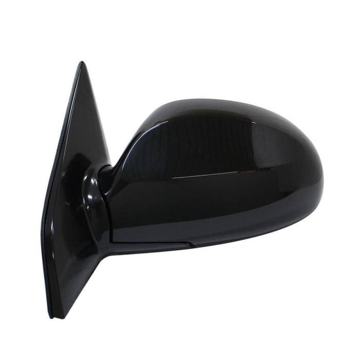 TYC 8120042 Kia Spectra Driver Side Power Heated Replacement Mirror