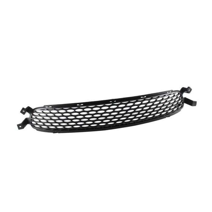 New Replacement Parts Front Bumper Grille Compatible With KIA Spectra Fits KI1036104 865612F500