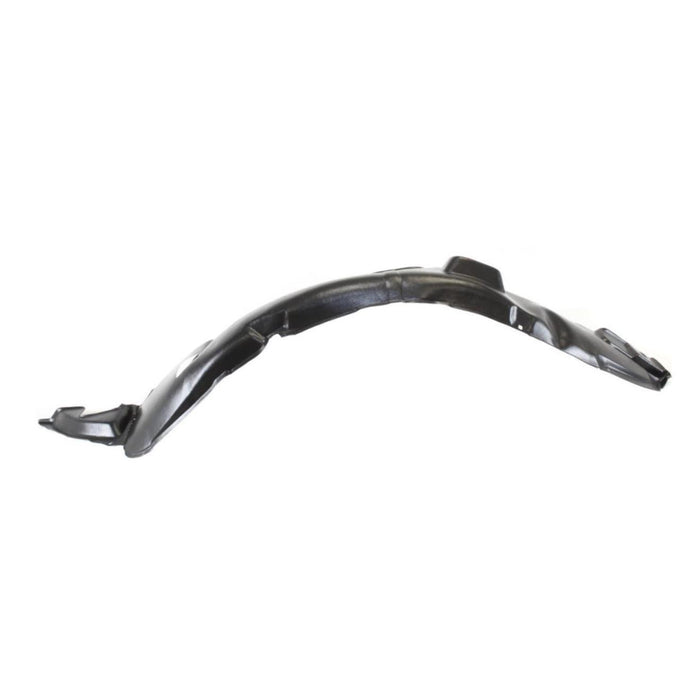 New Replacement Parts Front Left Driver Side Fender Liner Inner Panel Splash Shield Compatible With KIA Forte Fits KI1248113 868111M000