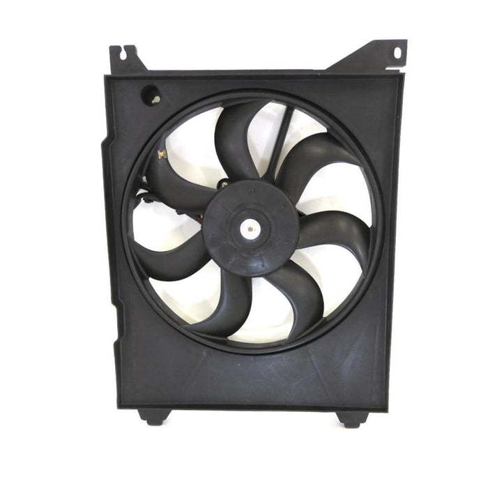 A/C Condenser Fan Assembly for SONATA 99-05 OPTIMA 01-06