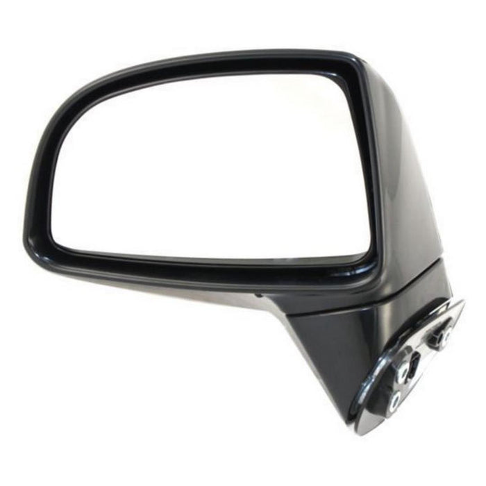 2007-2012 Fits For Kia Rondo Front,Left Driver Side DOOR MIRROR SMOOTH