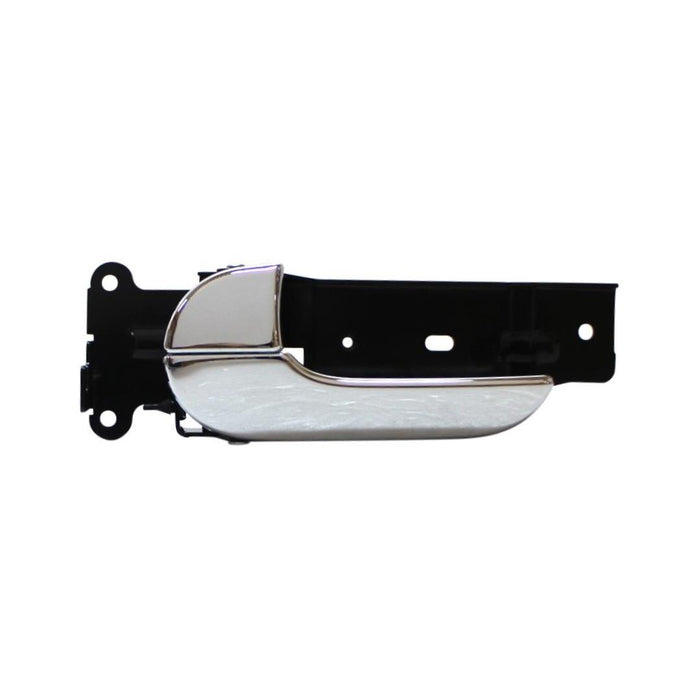 Interior Door Handle compatible with SEDONA 02-05 Front LH Inside All Chrome EX Model
