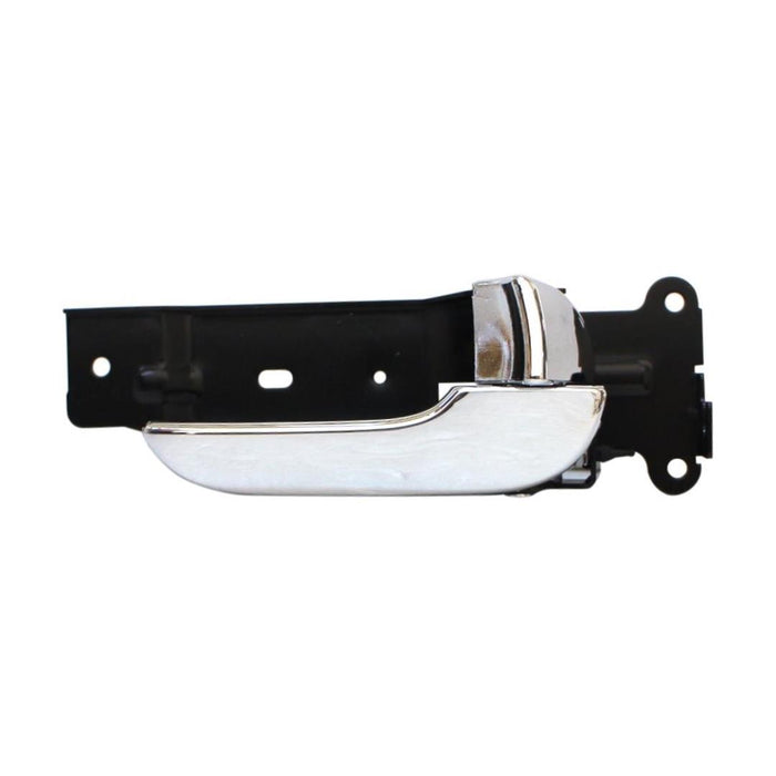 Interior Door Handle compatible with SEDONA 02-05 Front RH Inside All Chrome EX Model