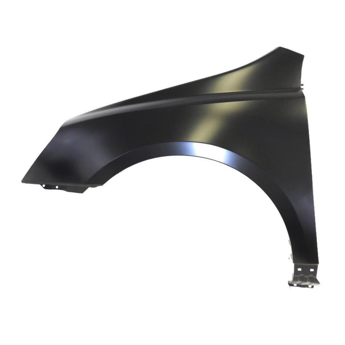 Perfect Fit Group K220146 - Sedona Fender LH, Steel