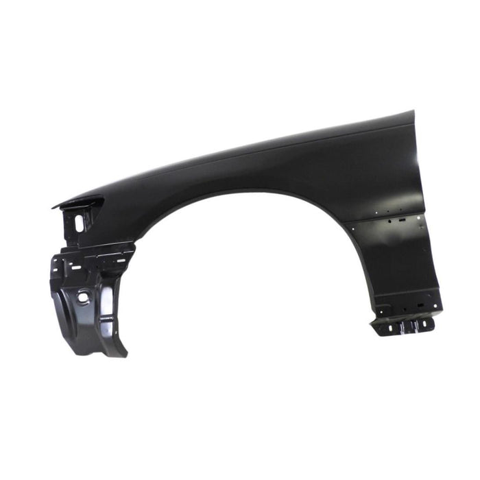 New Replacement Parts Front Left Driver Side Fender Assembly Compatible With LINCOLN Town Car Fits FO1240213 F8VZ16006AA