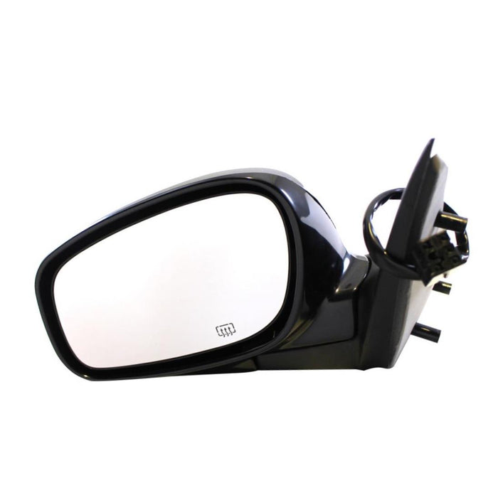 Crash Parts Plus Driver Side Paint to Match Heated Mirror for 1998-2002 Lincoln Town Car