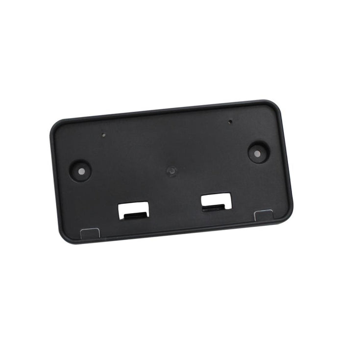 Crash Parts Plus Front License Plate Bracket for 1998-2002 Lincoln Town Car FO1068111
