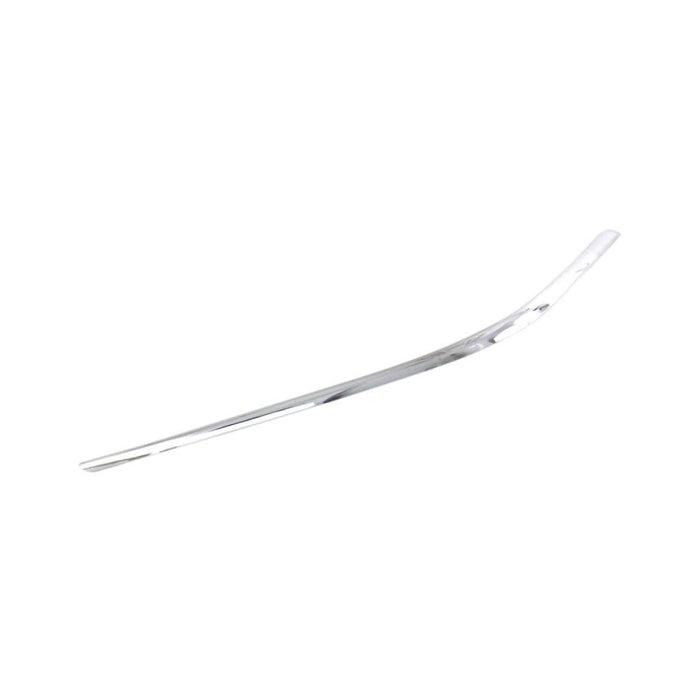 Crash Parts Plus Chrome Rear, Driver Side Bumper Trim for 2003-2011 Lincoln Town Car FO1158152