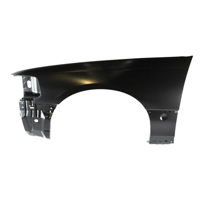 2003-2011 Compatible With LINCOLN Town Car Front,Left Driver Side FENDER