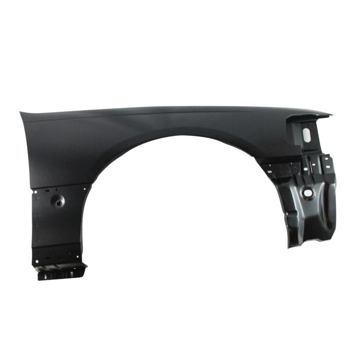 2003-2011 Compatible With LINCOLN Town Car Front,Right Passenger Side FENDER