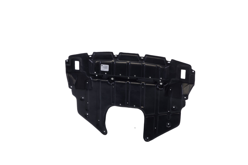 JustDrivably Replacement Parts Front Engine Splash Shield Lower Under Cover Guard Compatible With Lexus IS300 2001 2002 2003 2004 2005