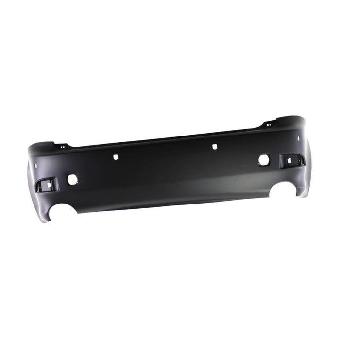 NorthAutoParts 5215953906 Fits Lexus IS250 IS350 Rear Primered Bumper Cover LX1100128
