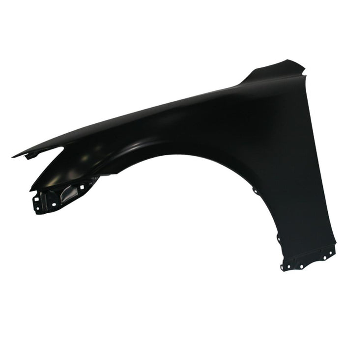 Crash Parts Plus Front Driver Side Primed Fender Replacement for 2006-2013 Lexus IS250, IS350