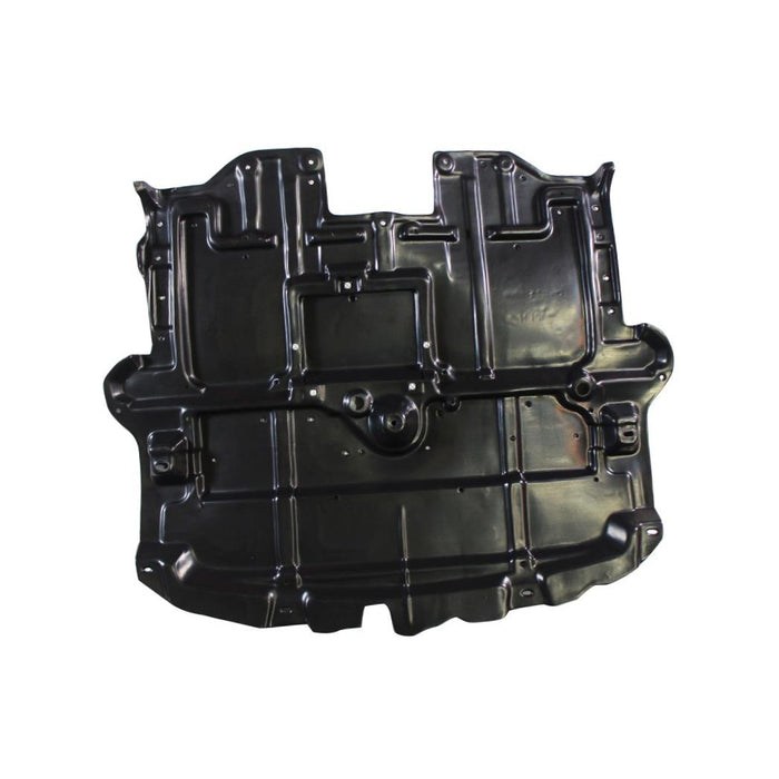 CarPartsDepot New Replacement Parts Front Lower Engine Cover Compatible With LEXUS IS250 IS350
