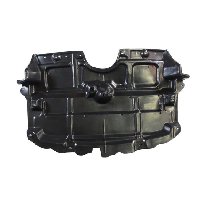 OE Replacement Lexus IS250 Front Lower Engine Cover (Partslink Number LX1228111)