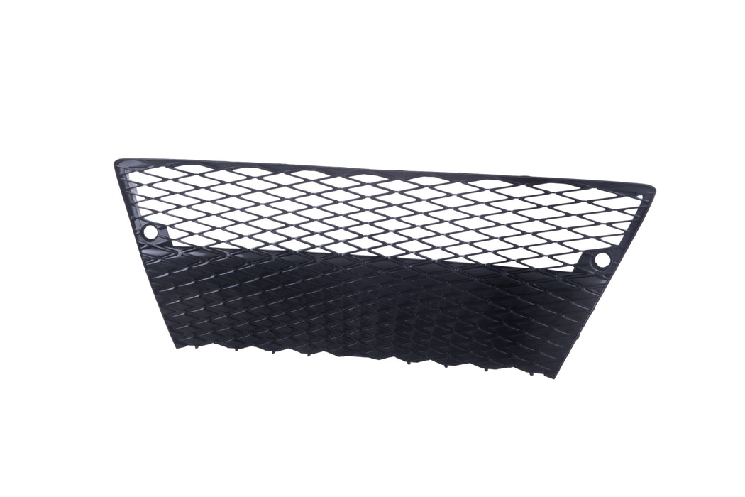CPP Center Textured Black Bumper Grille for 2014-2015 Lexus IS250, IS350 LX1036115
