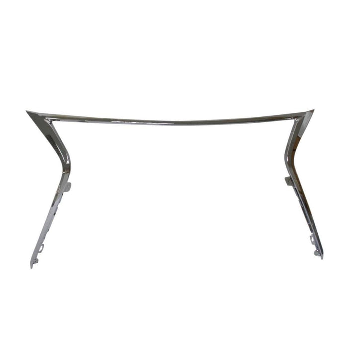 CPP Chrome Plastic Grille Trim for Lexus IS250, IS350 LX1202105