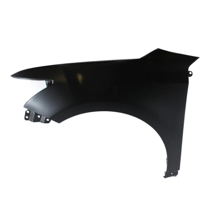 2011-2015 Compatible With CT200h Front Left Driver Side Fender LX1240122