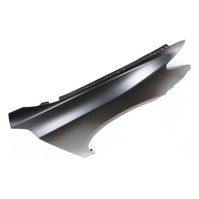 CarPartsDepot 07-07 Compatible With LEXUS ES350-FENDER RH CAPA