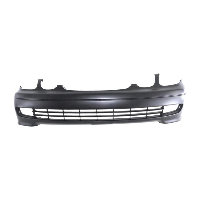 Front Bumper Cover Compatible with 1998-2005 Lexus GS300/GS400 1998-2000 Primed