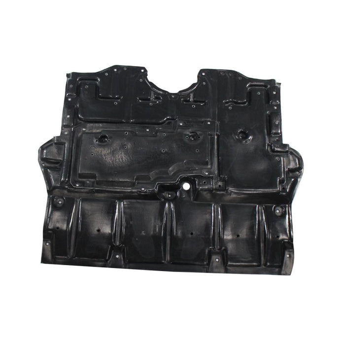 Engine Splash Shield compatible with GS300 06-06 / GS350 07-11 Under Cover Front