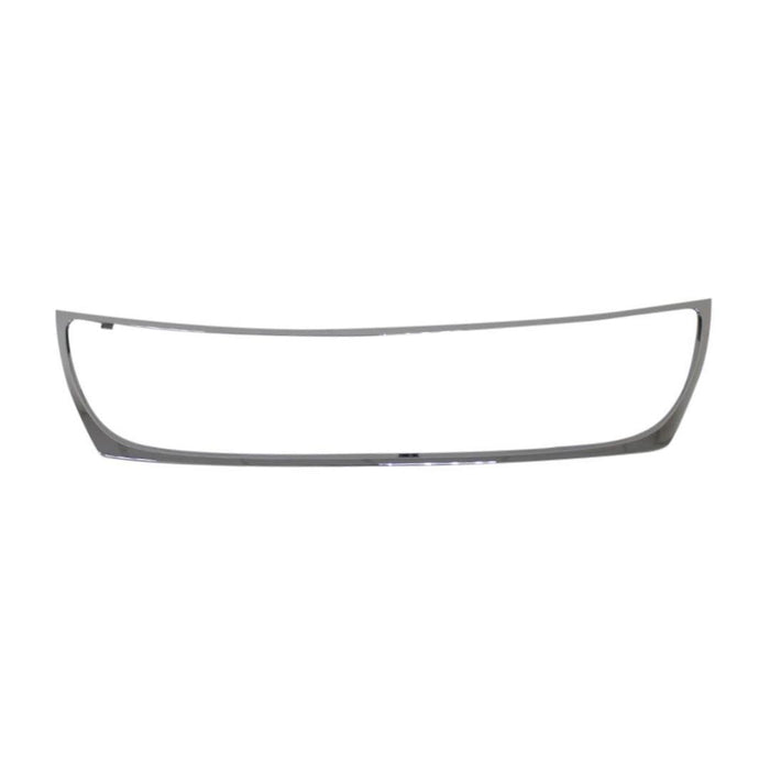 New Replacement Parts Front Chrome Grille Molding Compatible With LEXUS GS300 GS350 GS430 GS450h Fits LX1210101 5271130231