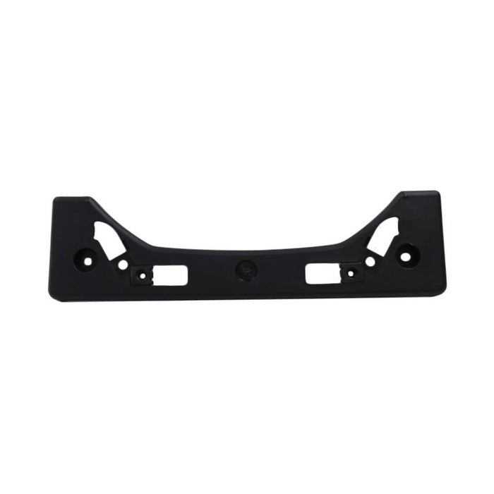CarPartsDepot New Replacement Parts Front Bumper License Bracket Compatible With LEXUS GS300 GS350 GS430 GS450h