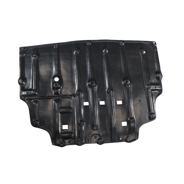 New Replacement Parts Front Front Half Lower Engine Cover Compatible With LEXUS LS430 Fits LX1228119 5144150090