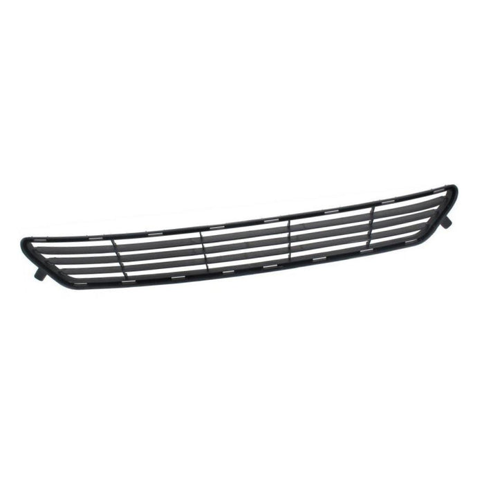 New Replacement Parts Front,Lower BLACK Bumper Grille Compatible With LS460 L,Base 5311250230 LX1036102