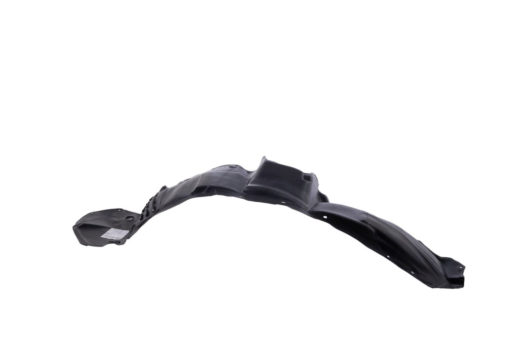 JustDrivably Replacement Parts Front Left Driver Side Fender Liner Inner Panel Splash Guard Shield Compatible With Lexus RX330 2004 2005 2006 RX350 2007 2008 2009