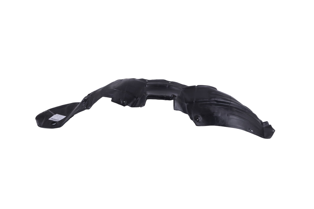JustDrivably Replacement Parts Front Right Passenger Side Fender Liner Inner Panel Splash Guard Shield Compatible With Lexus RX330 2004 2005 2006 RX350 2007 2008 2009