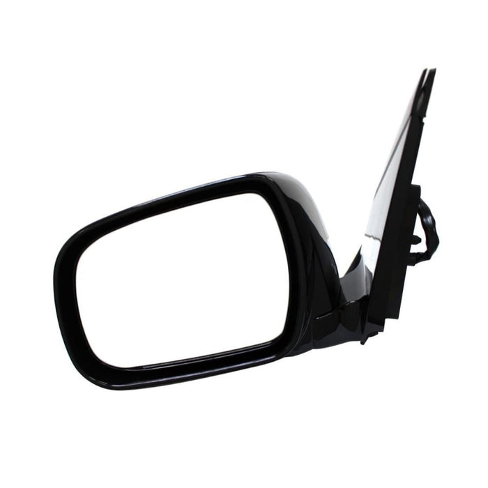 OE Replacement Lexus Rx330/RX350/Rx400H Driver Side Mirror Outside Rear View (Partslink Number LX1320106)