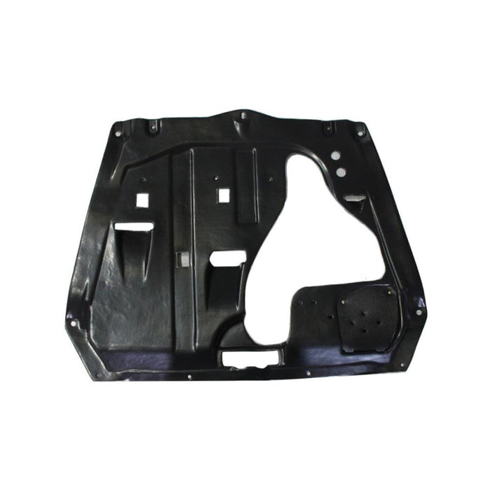 Engine Splash Shield Plastic Engine Under Cover Center Compatible with Lexus RX350