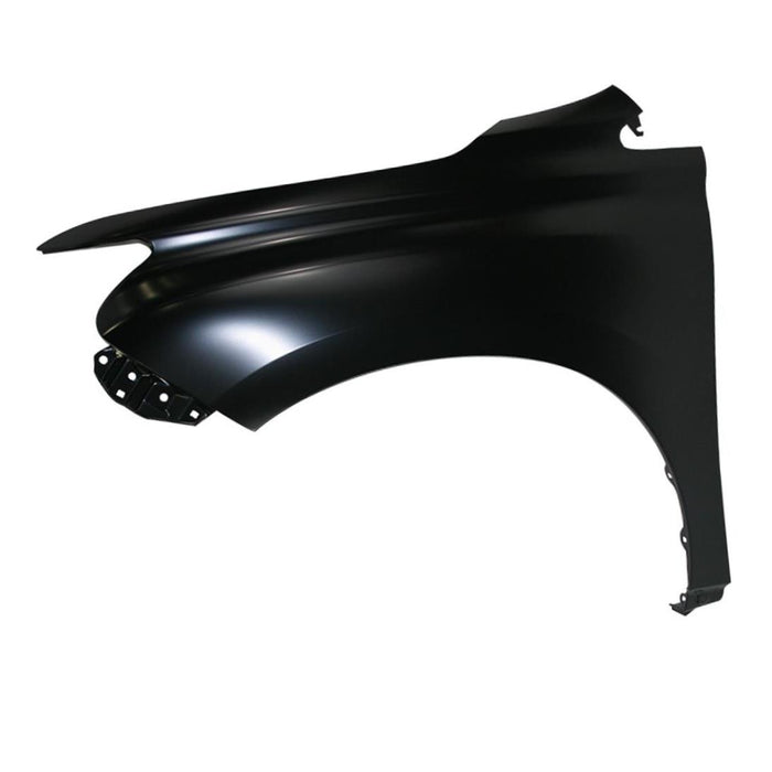 2010-2013 Compatible With LEXUS RX350 Front,Left Driver Side FENDER