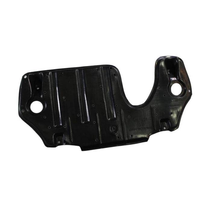 New Replacement Parts Rear Lower Engine Cover Sienna Highlander Compatible With LEXUS RX350 RX450h Fits LX1228131 5144248040