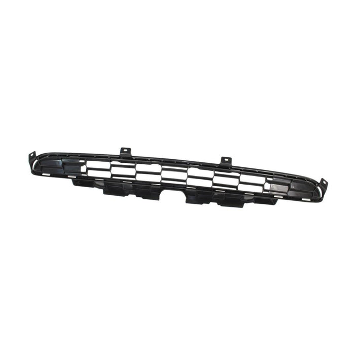 Front Bumper Grille Grill Compatible With NX200t NX300h 2015-2017 For Models Without F Sport Package