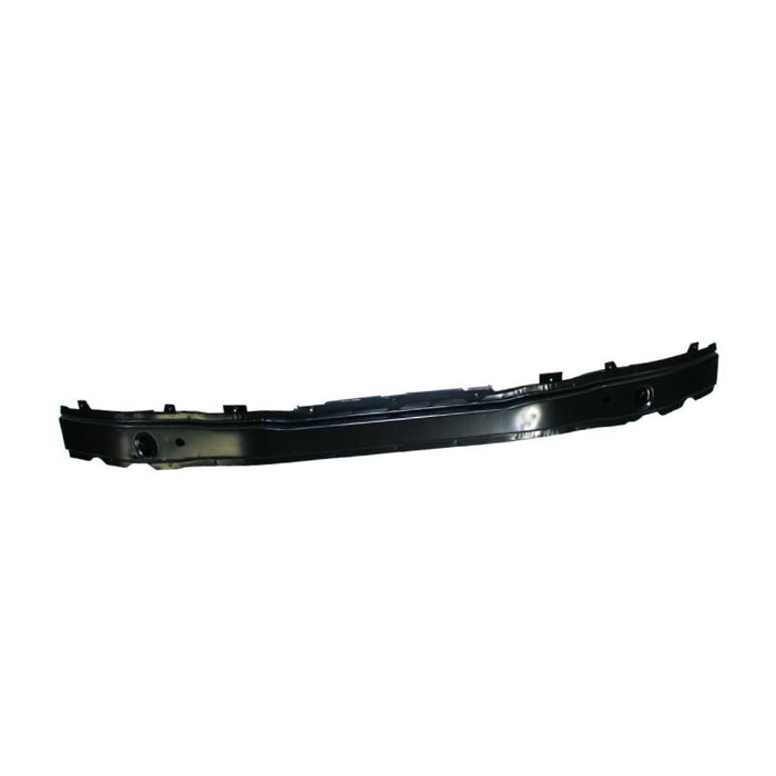 CarPartsDepot, Front Bumper Reinforcement Cross Steel 4Dr New Replacement Rebar, 348-35250-10 MI1006133 MR184871