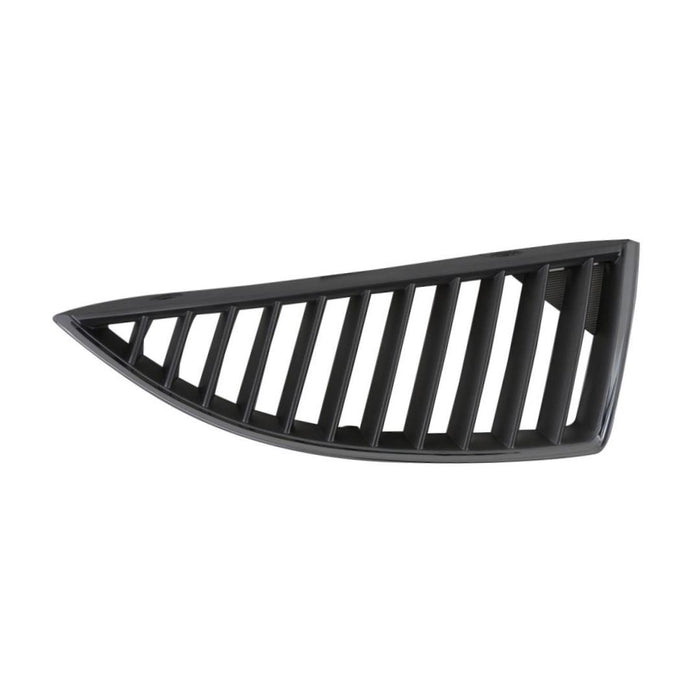 CarPartsDepot Sedan Grille Front Right Passenger MI1200249 MN161114