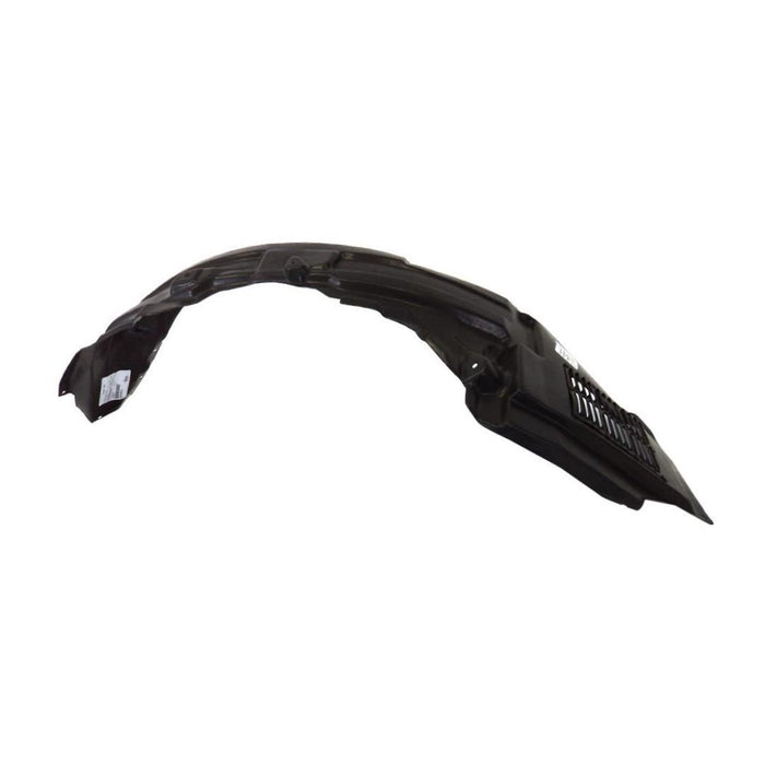 New Replacement Parts Front,Left Fender Liner Compatible With Lancer Ralliart,Evolution MR,Ralliart Sportback,Evolution RS,Evolution GSR,Evolution MR Touring 5370A439 MI1248125