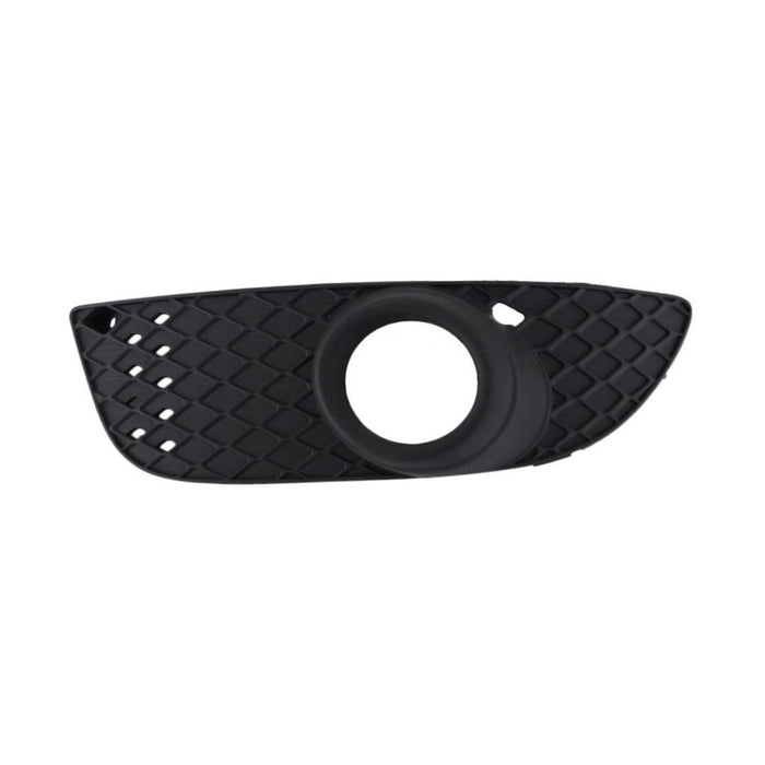 New Replacement Parts Front Left Driver Side Bumper Insert Fog Lamp Cover Compatible With MITSUBISHI Lancer Fits MI1038107 8321A089