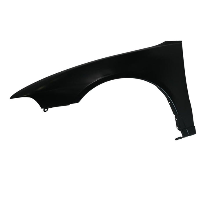 CarPartsDepot 371-35325-01, Primed Fender Assembly Left Lh
