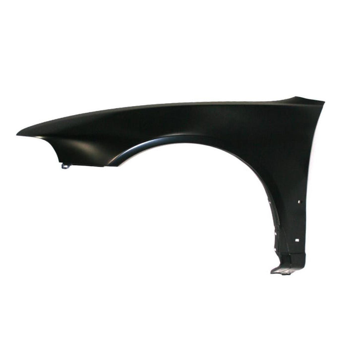 CarPartsDepot 4D LS/GTZ 3L Left (Driver) Side Front Fender Assembly MI1240156 MR465770